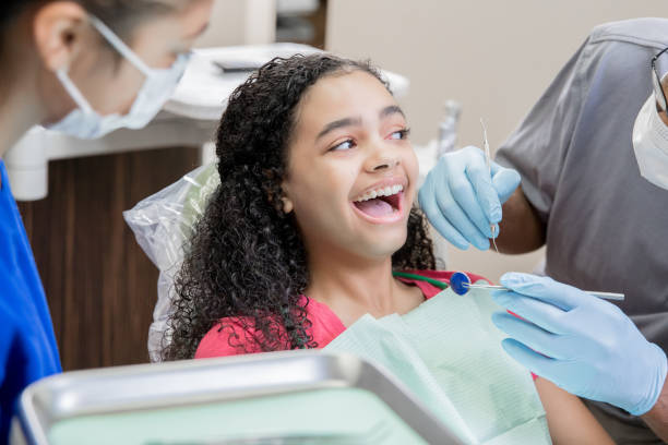 Best Chipped Tooth Repair Near Me  in Hacienda Heights, CA