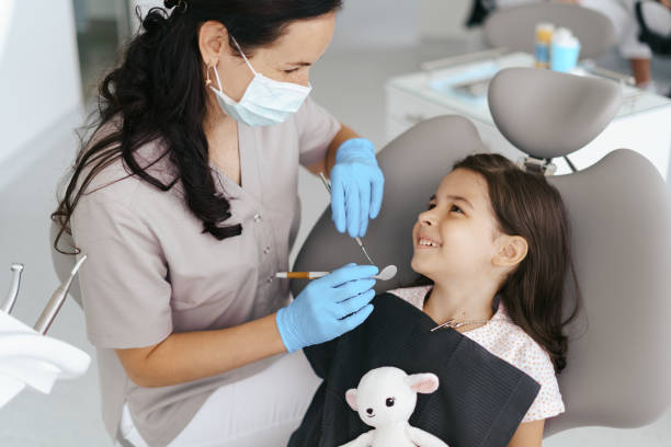 Best Tooth Infection Emergency Dentist  in Hacienda Heights, CA