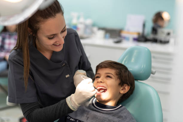 Emergency Dental Filling Replacement in CA