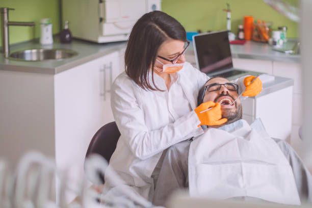 Best Tooth Pain Emergency Relief  in Hacienda Heights, CA