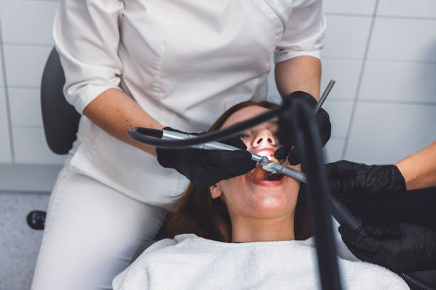 Best Dentist Open Late Near Me  in Hacienda Heights, CA